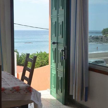 Casa Olivier Alto Apartment Valle Gran Rey Ngoại thất bức ảnh