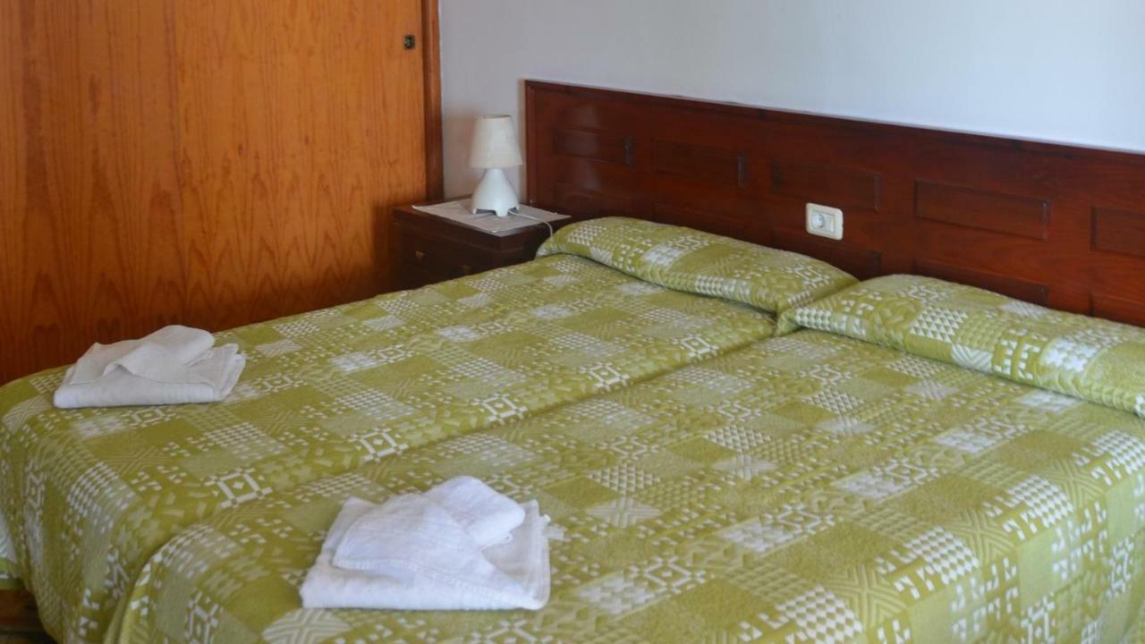 Casa Olivier Alto Apartment Valle Gran Rey Ngoại thất bức ảnh