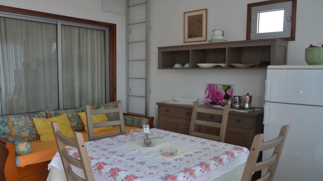 Casa Olivier Alto Apartment Valle Gran Rey Ngoại thất bức ảnh